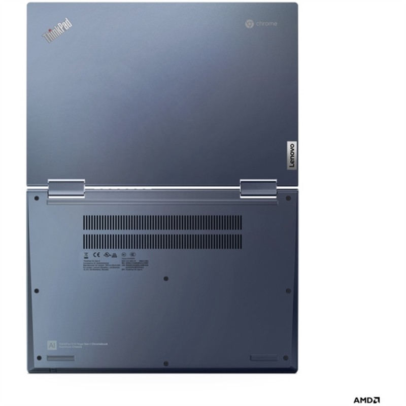 Lenovo ThinkPad C13 Yoga Gen 1 Chromebook 13.3″ (8GB 128GB SSD Ryzen 5 3500C)
