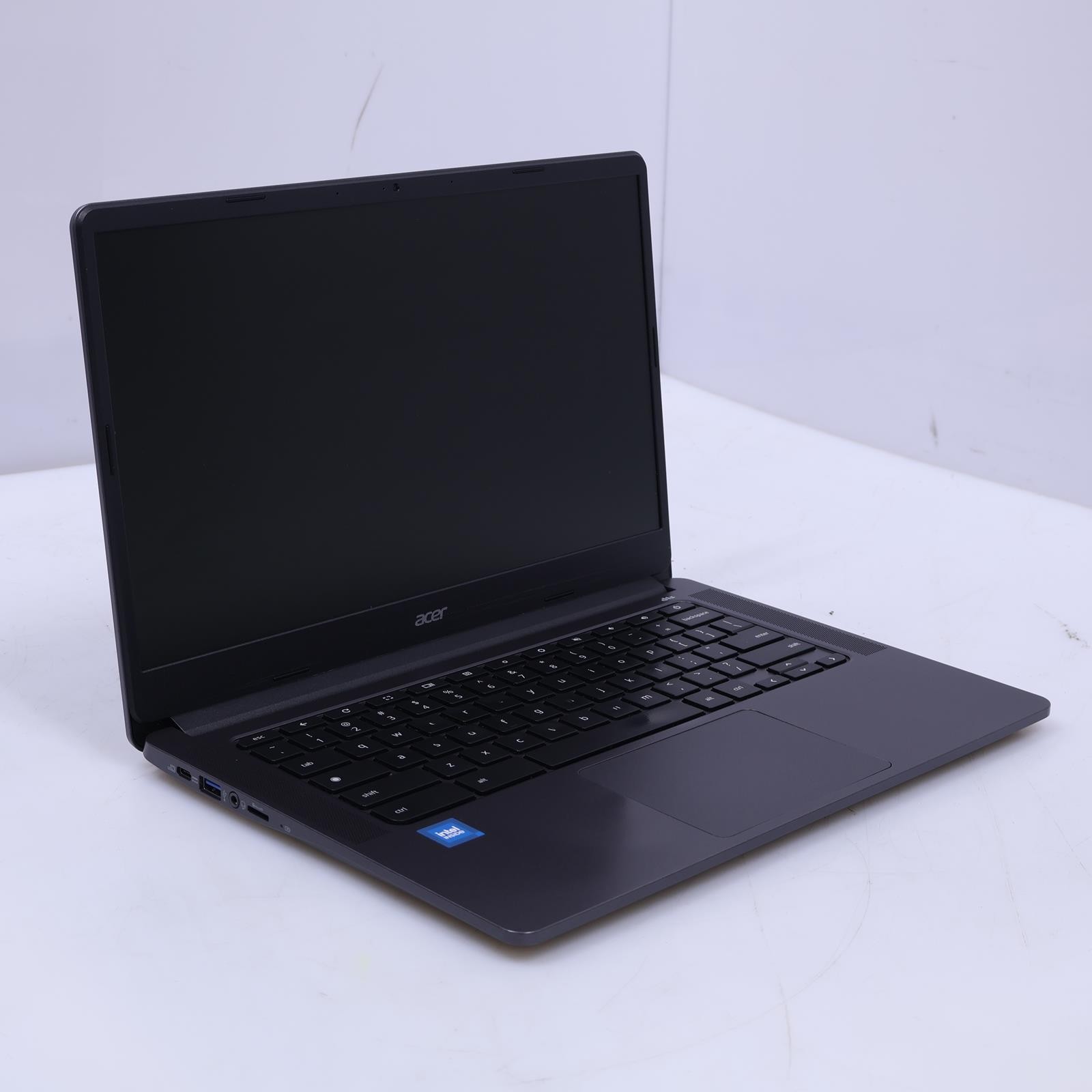 Acer N21Q7 C934-C2BR Intel Celeron N4500 4GB RAM 32GB SSD ChromeOS