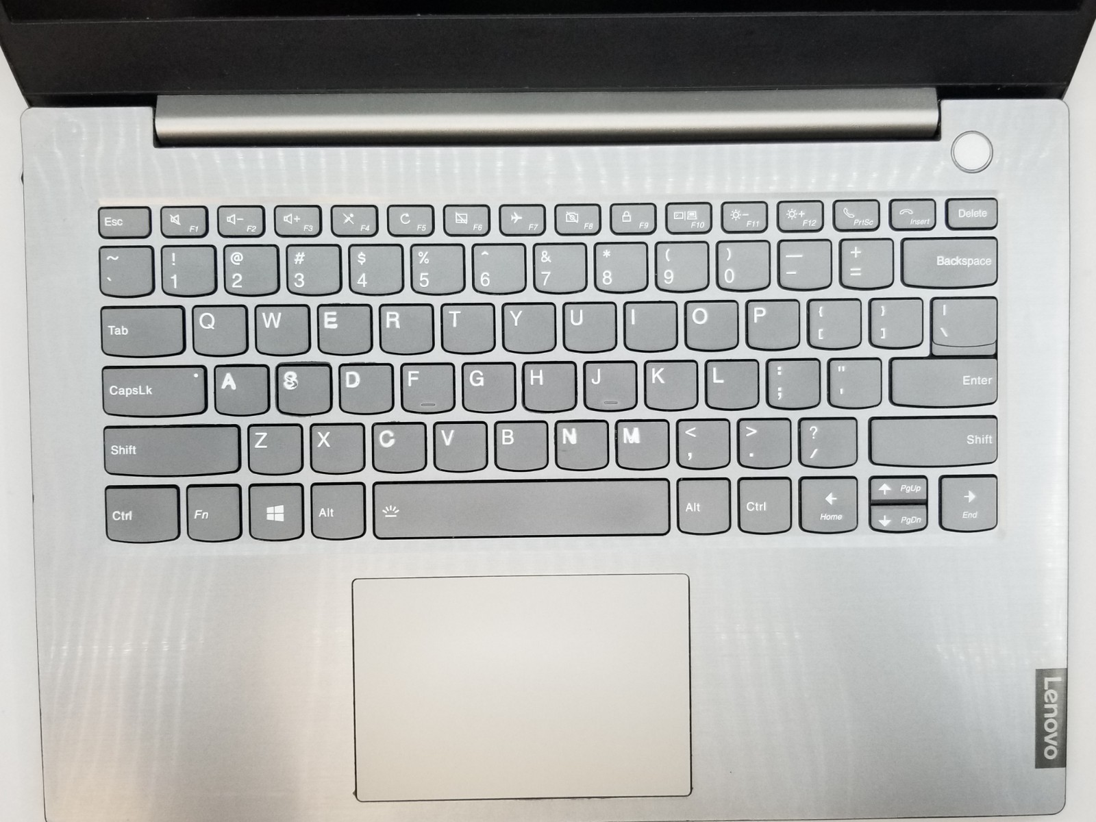 Lenovo ThinkBook 14-IIL 14″ FHD i5-1035G1 1.0GHz 8GB RAM 256GB NVMe Win 11 Pro
