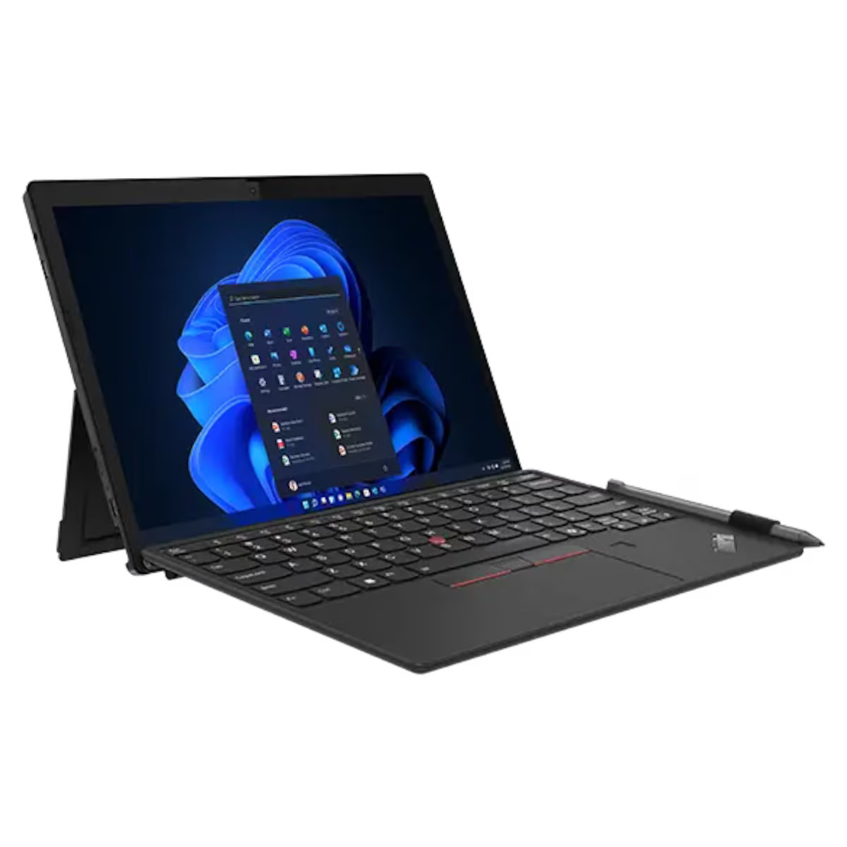 Lenovo ThinkPad X12 Gen 2 Detachable 12 Core Ultra 5 134U 16GB RAM 256 GB SSD