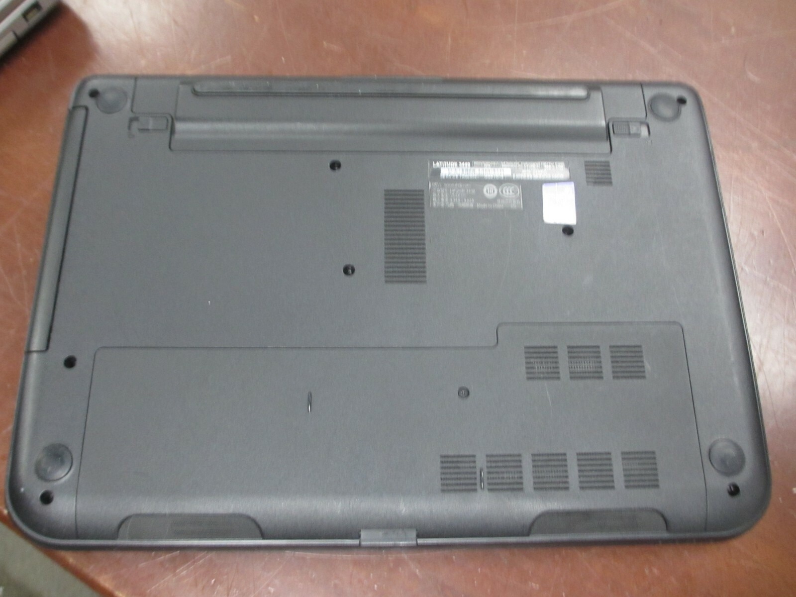 Dell Latitude 3440 14″ Core i5 4210U 1.70GHz 8GB 320GB DVDRW WEBCAM Laptop w/ AC