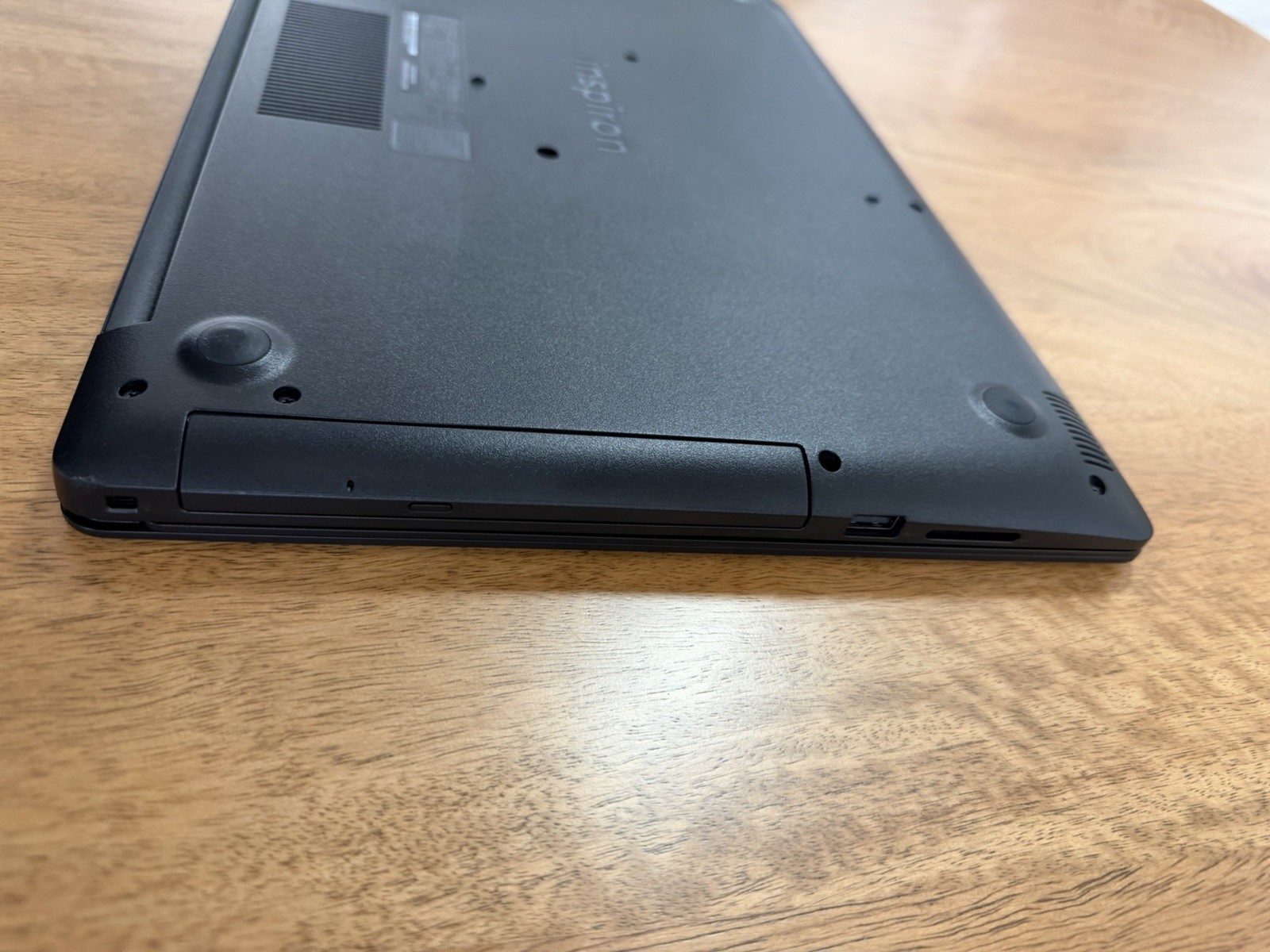 Dell Inspiron 15 i7 8th Gen 12GB RAM 1TB HDD Windows 11 Home W/ Charger
