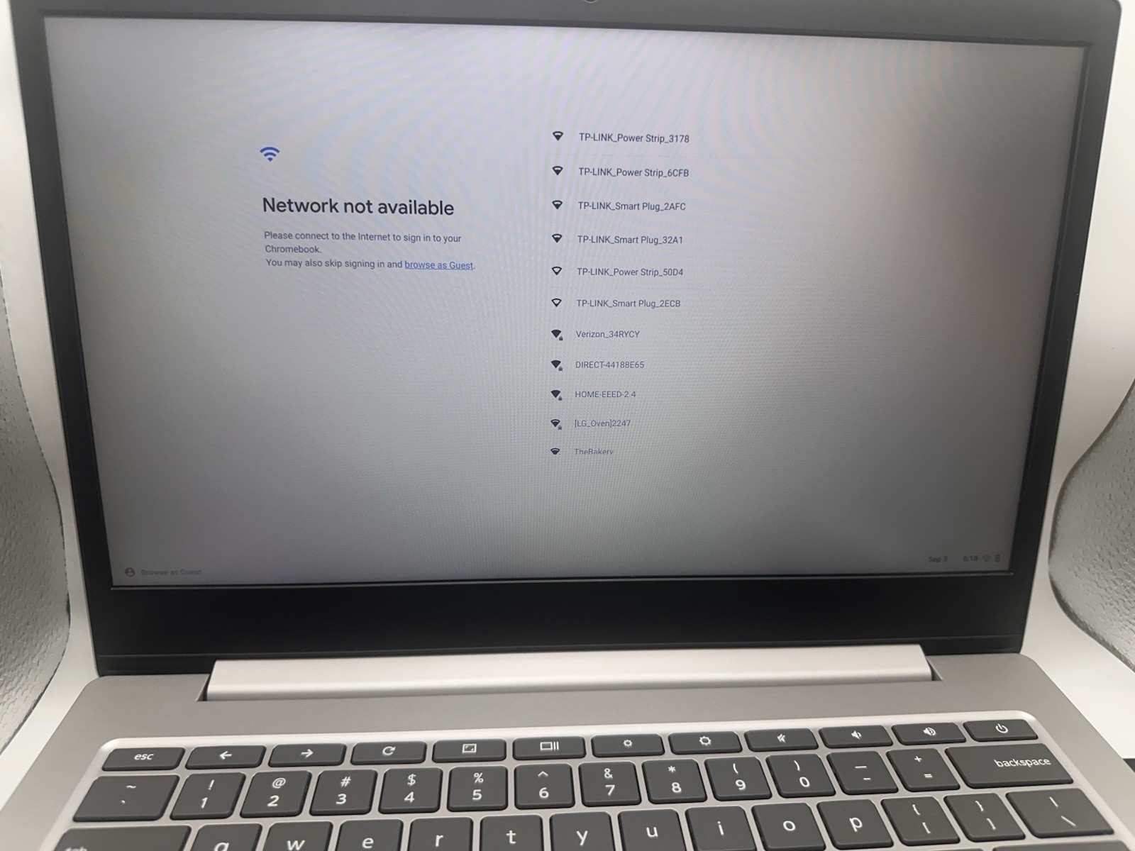 Lenovo – IdeaPad Slim 3 Chromebook Laptop – 14″ Full HD Touchscreen Laptop –