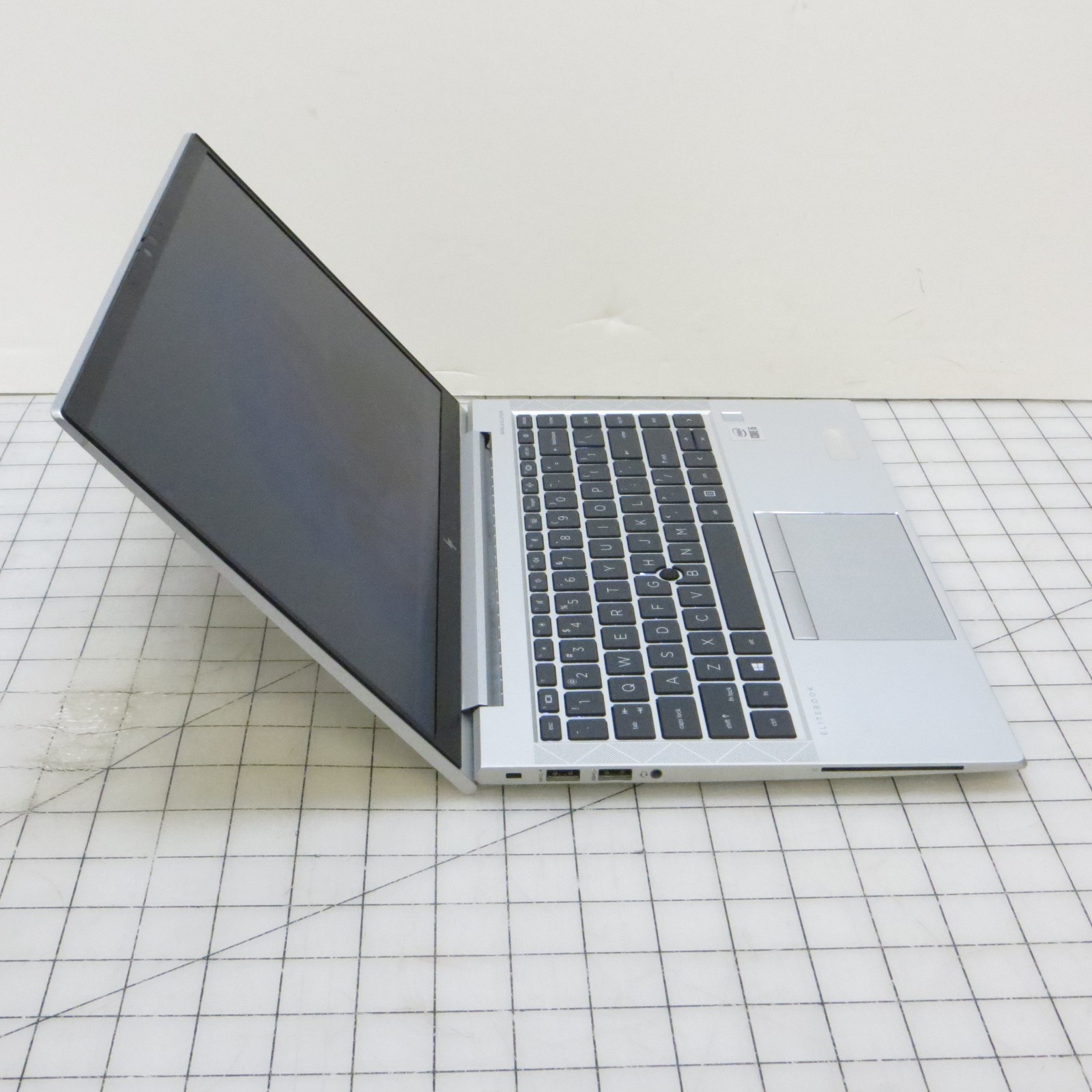 HP EliteBook 840 G7 Intel i5 10th Gen 8GB RAM 256GB SSD 14″ Win 11 Pro Laptop PC