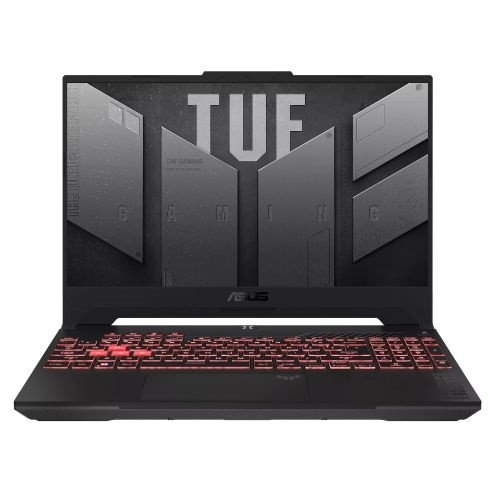 Asus TUF Gaming FA507NUR 15.6″ FHD AMD Ryzen 7 7735HS 32GB 1TB SSD RTX 4050 W11H