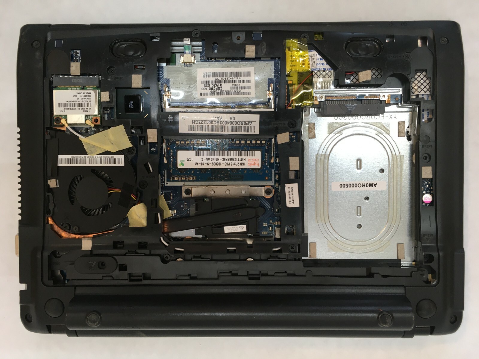Acer Aspire V5 Intel Celeron 1GB RAM 11.6″ Laptop FOR REPAIRS/PARTS QT