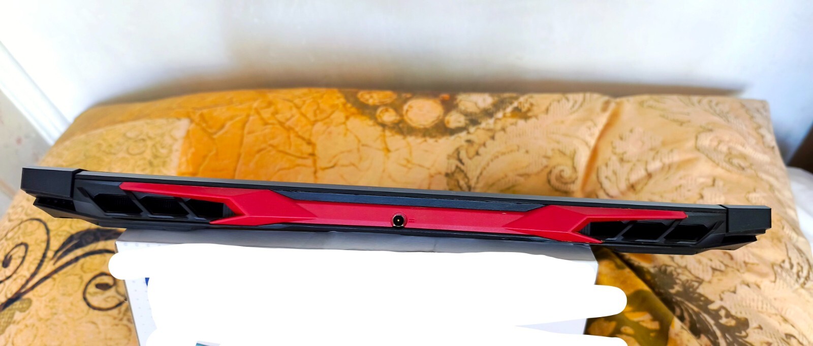 Herní notebook Acer Nitro 5 + HERNÍ MYŠ, PODLOŽKA A SLUCHÁTKA ZDARMA!!!