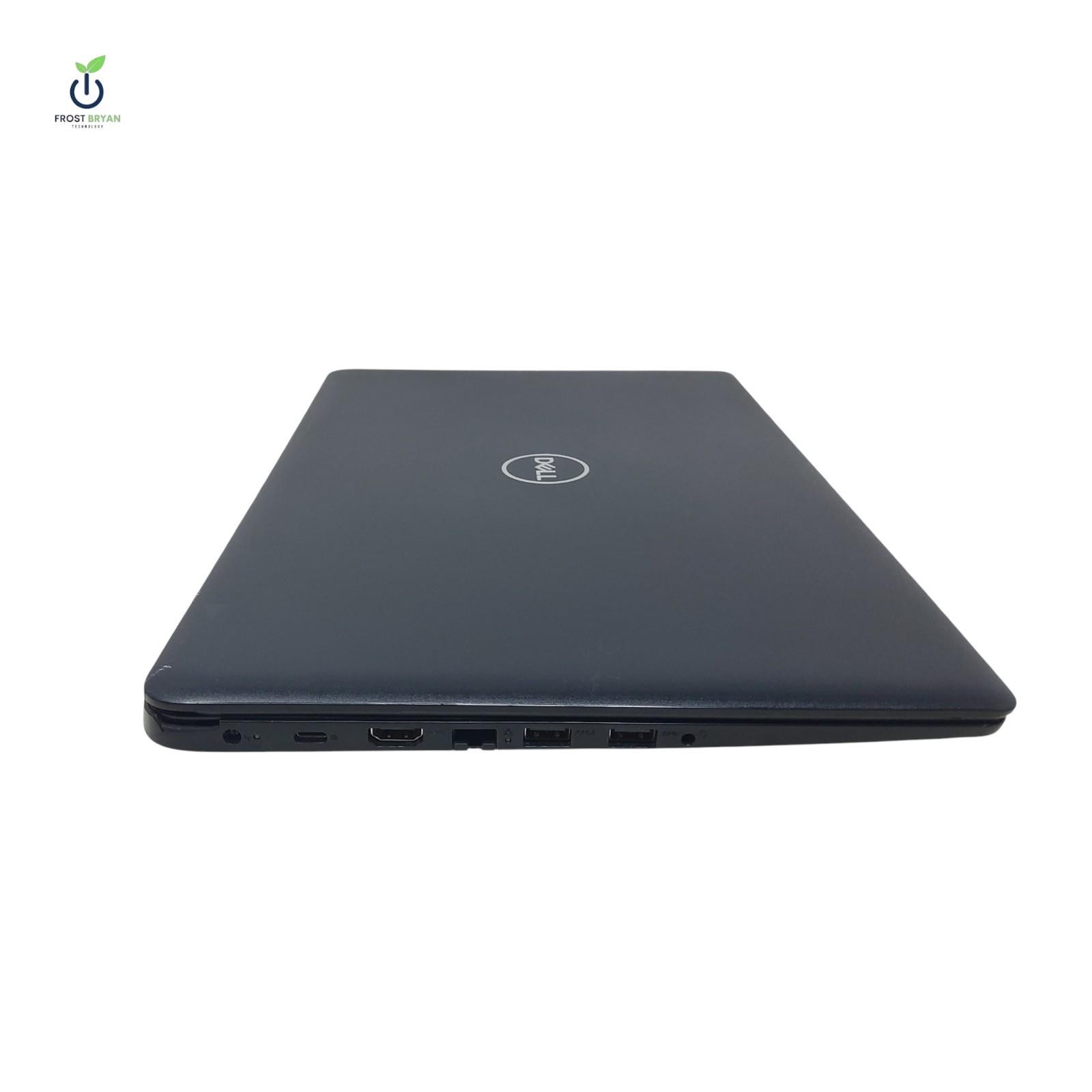 Dell Latitude 3500 i7-8565U 16GB RAM 512GB SSD No OS Grade C [READ]