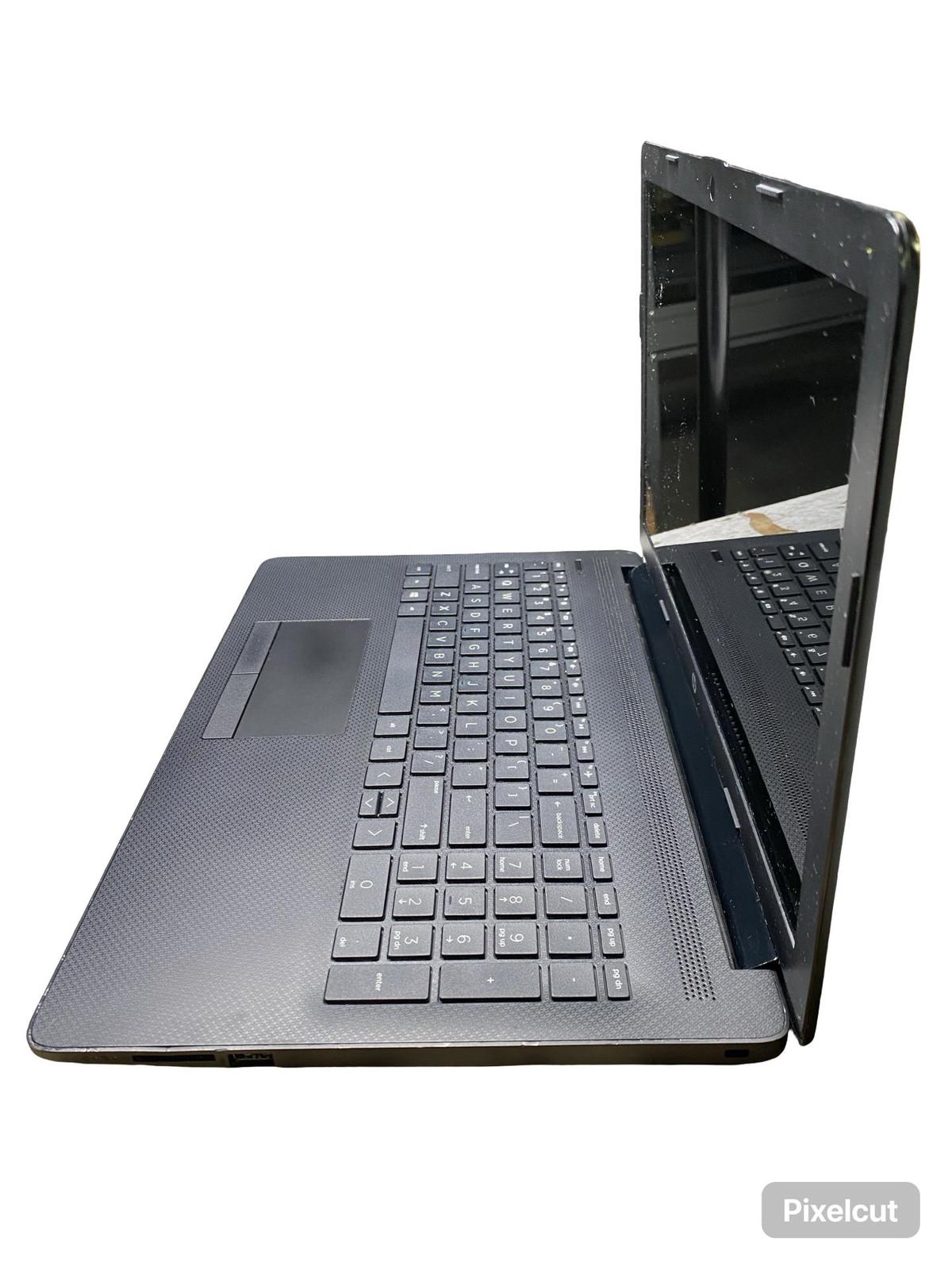HP Laptop15 db0xxx AMD A4 9125 Radeon R3 8GB No OS/SSD Battery Inc Grade C