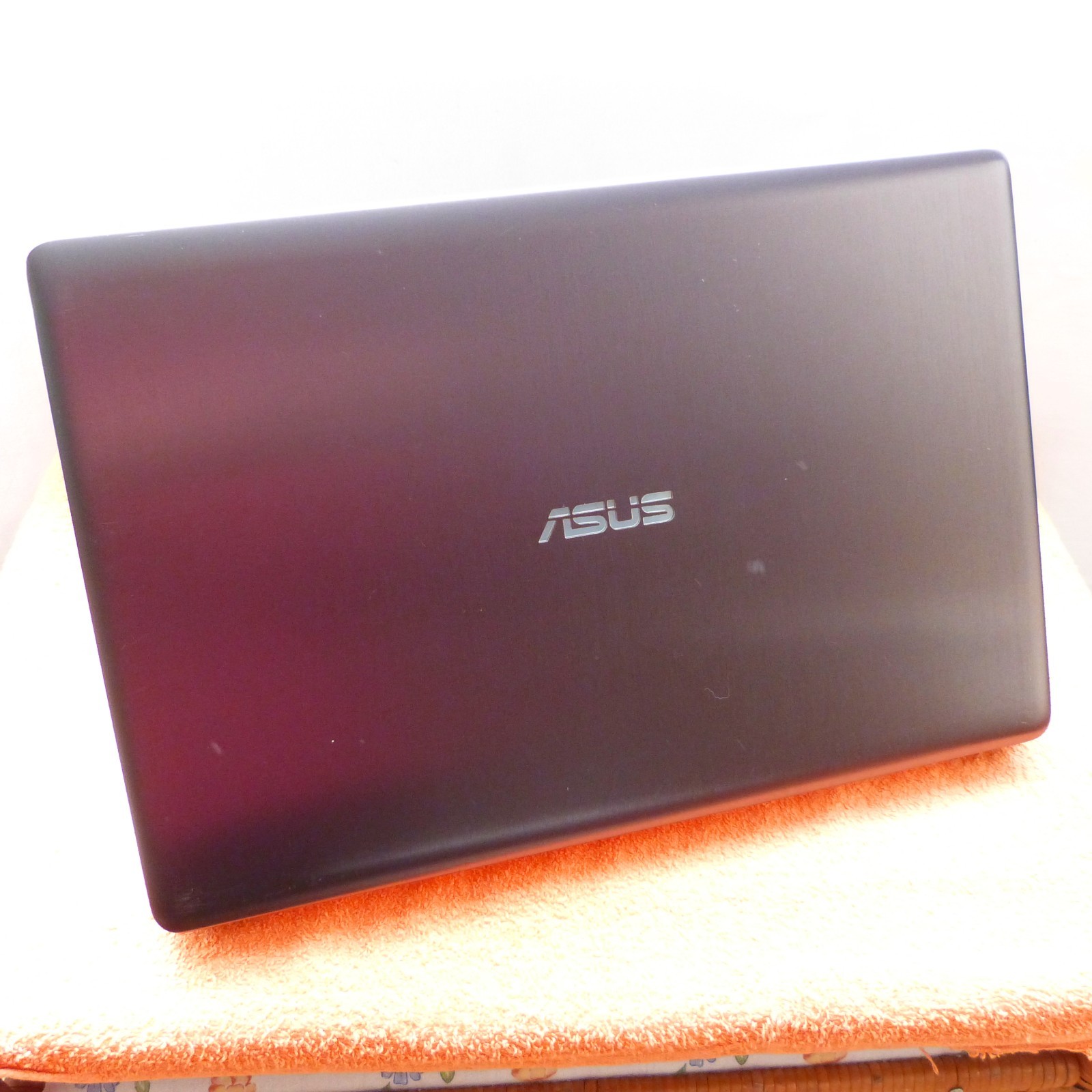 Asus N750 VivoBook Premium METAL 17″ FULLHD GTX l SSD Windows 11 I Core i7