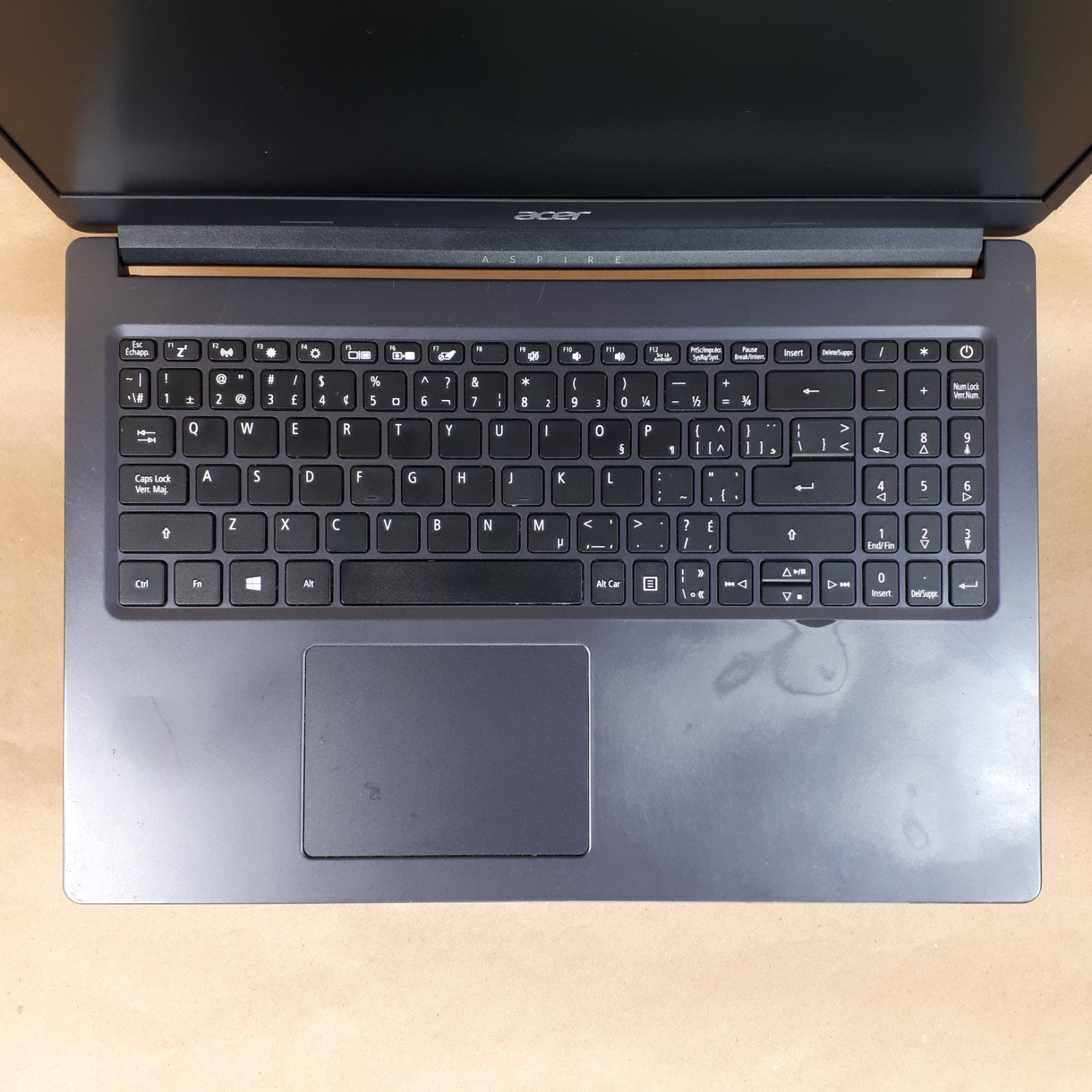 Acer Aspire 3 A315-34 15.6″ Laptop Pentium Silver 8GB RAM 256GB SSD W10H H4073