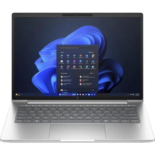 HP EliteBook 640 G11 14 in WUXGA Touch Core Ultra 7 155U 16GB DDR5 512GB SSD