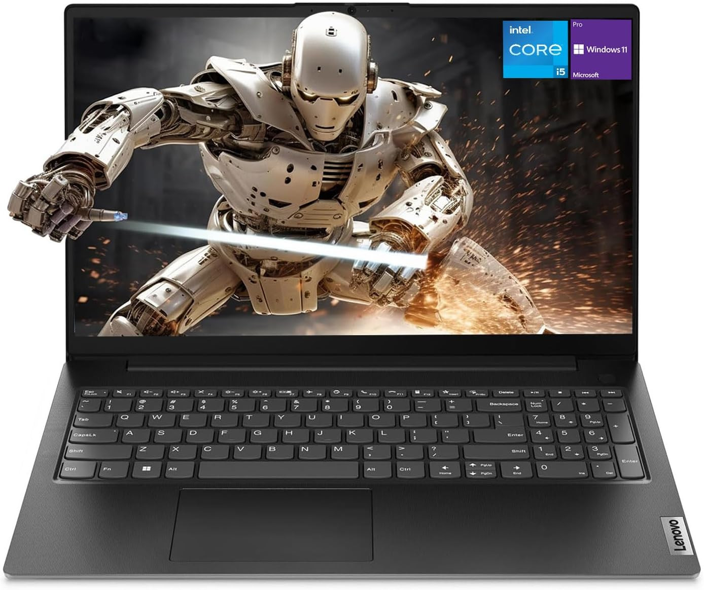 V15 Gen 4 Business Laptop, 15.6″ FHD Display, Intel Core I5-13420H (Beat I7-1355