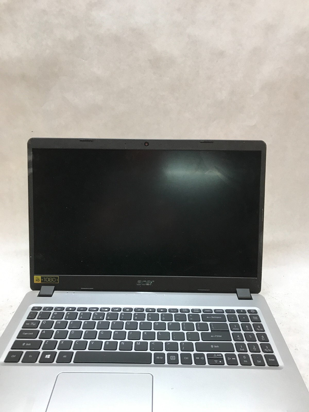 Acer Aspire 5 15″ A515-43-R19L AMD Ryzen 3 3200U NO RAM NO HDD/OS Power Dead -DW