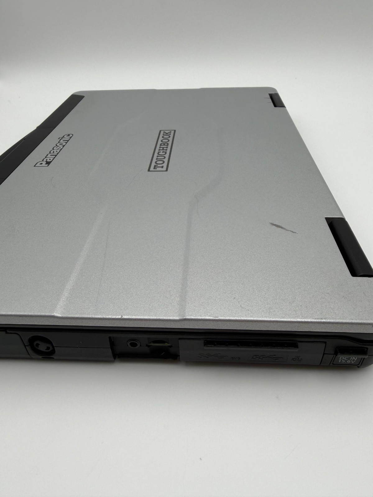 Panasonic Toughbook FZ-55 Touchscreen i5-8365u 16GB 512GB SSD Win11pro
