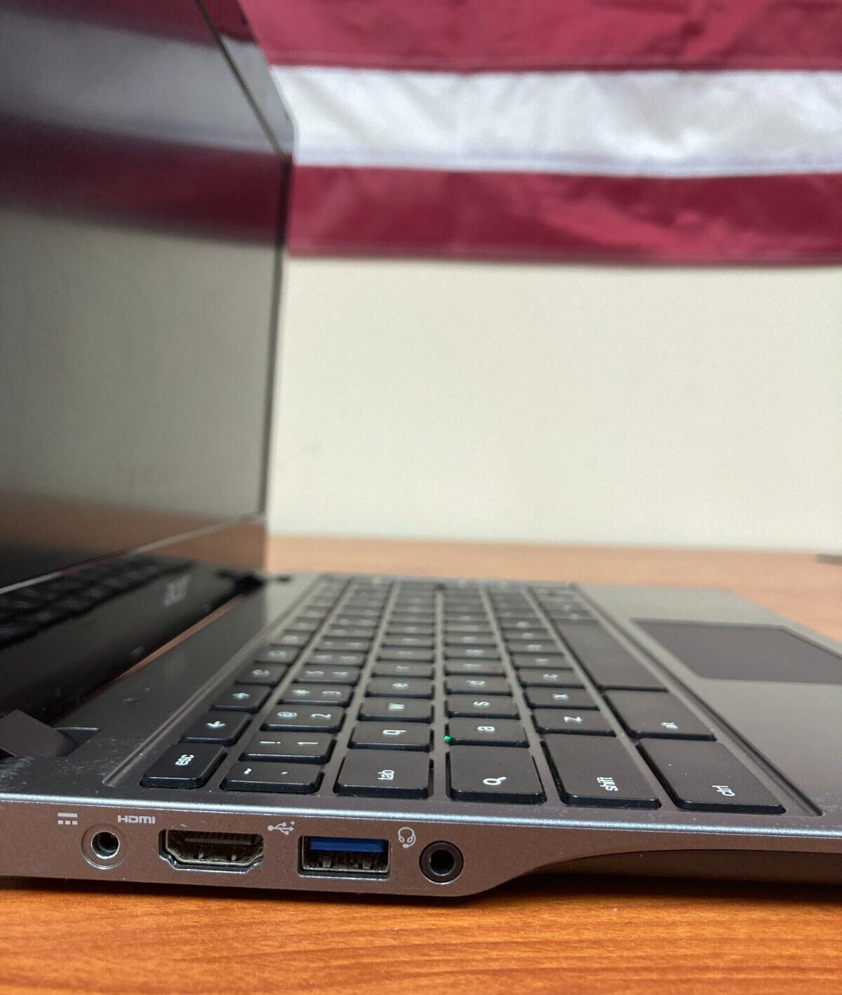Acer Chromebook C720 11.6″ (16GB eMMC Intel Cel.2955U 1.4GHz 2GB) POWERWASHED