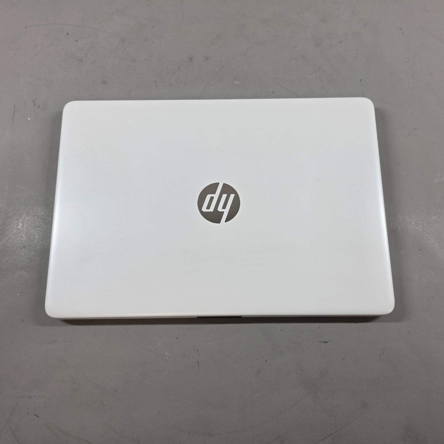 HP Laptop 14-DQ0052DX 14.4″ Celeron N4120 1.1GHz 4GB RAM 64GB SSD
