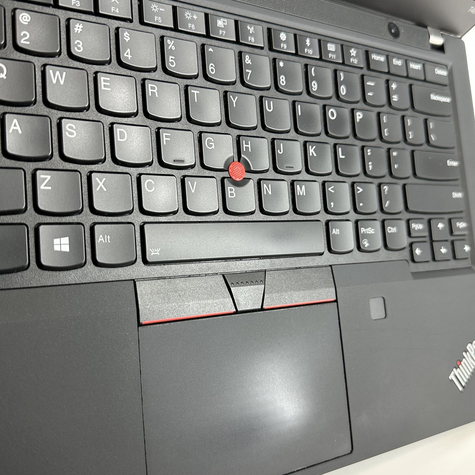Lenovo ThinkPad T495 14 FHD 2.1GHz Ryzen 5 PRO 3500U 8GB 256GB SSD -Bad Esc Key