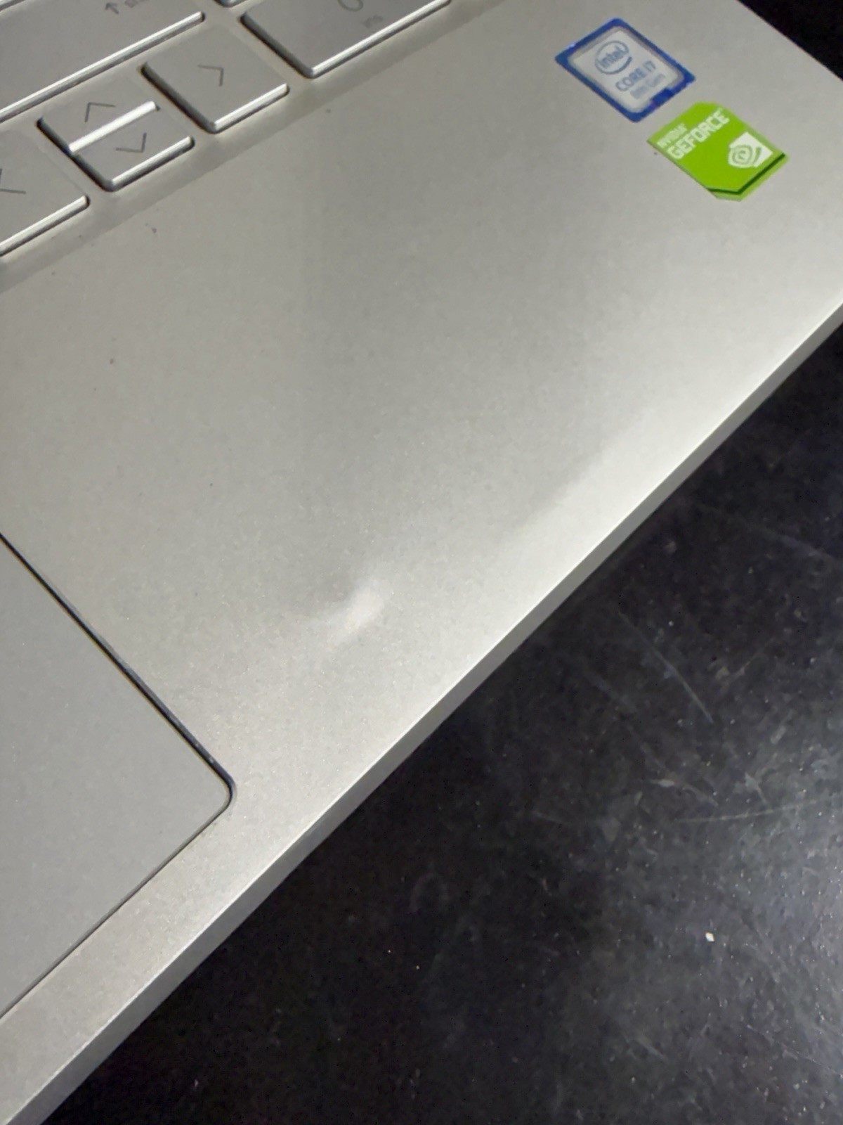 HP Pavilion 15-cs0025ci i7 8th Gen 15.6″ Laptop AS IS PARTS NO POWER INCOMPLETE