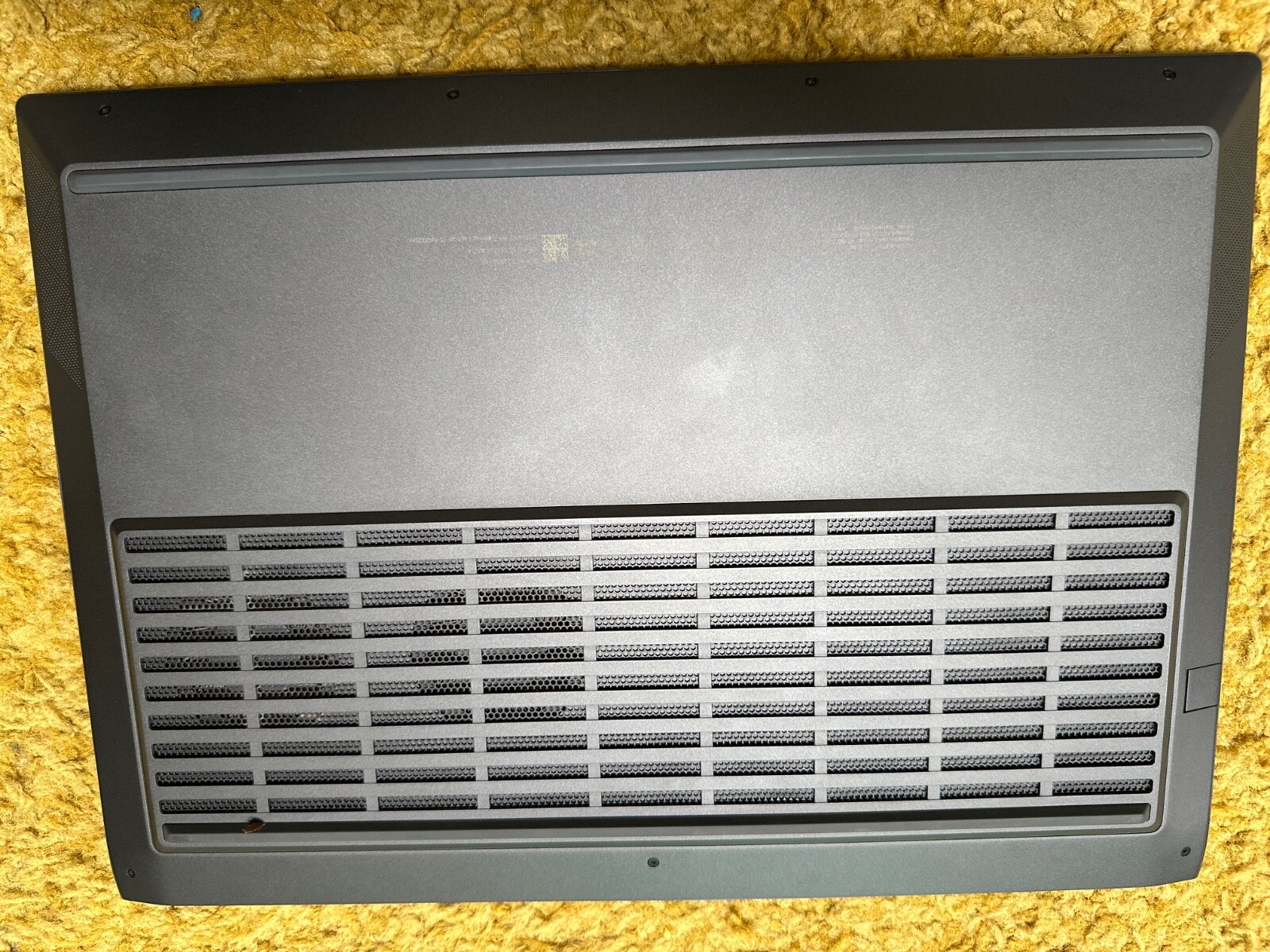 HP Victous 15 Gaming Laptop. i5 12500h 32GB RAM 1TB SSD Nvidia Geforce RTX 3050 