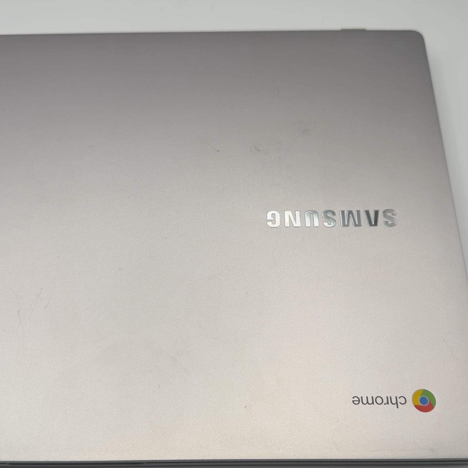 Samsung Chromebook 4 + XE350XBA 15.6″ Celeron N4000 1.1GHz 4GB RAM 32GB SSD