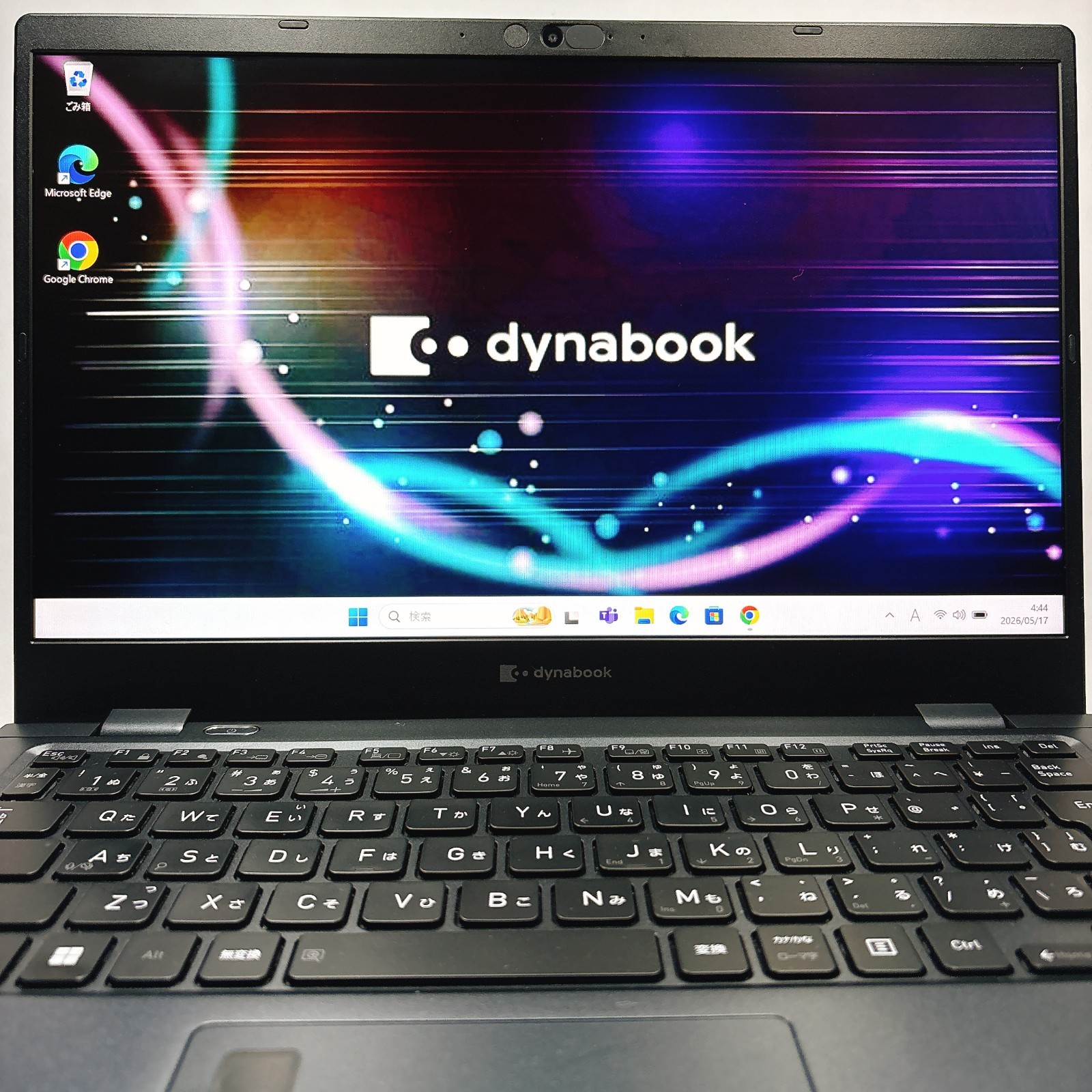 Dynabook dynabook G83/KV Core i5-1235U 16GB 256GB SSD Ultra Light 13.3in #1002