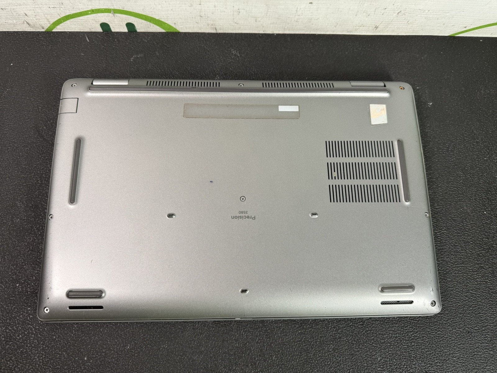 Dell Precision 3580 15.6″ i7-1370P 16GB 512GB SSD NVIDIA RTX A500 Win 11 Pro
