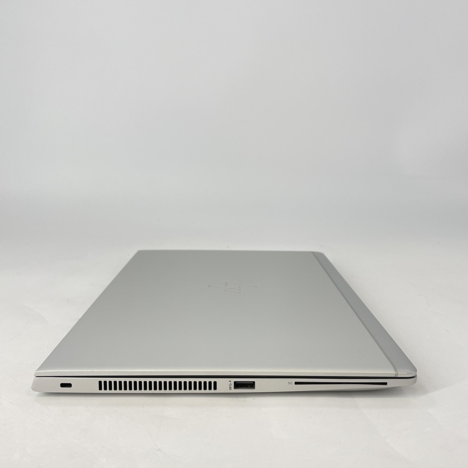 HP Elitebook 840 G6 14 Silver FHD i5-8365U 1.60GHz 8GB 256GB SSD Good