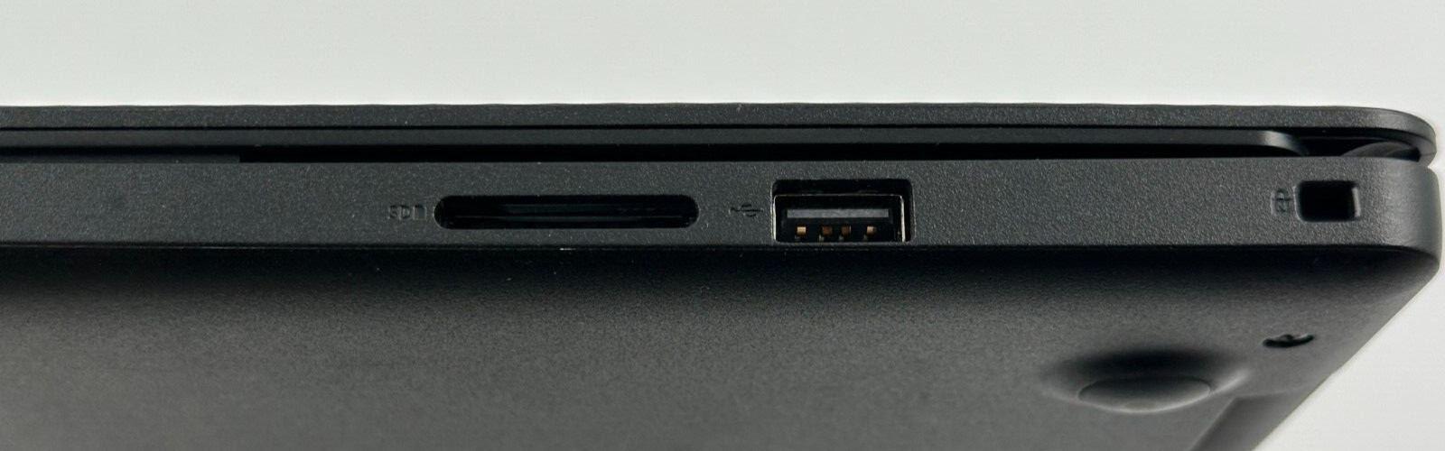 DELL INSPIRON 3593 LAPTOP CORE i3-1005g1 @ 1.20Ghz 8GB RAM 506GB SSD (lp481)