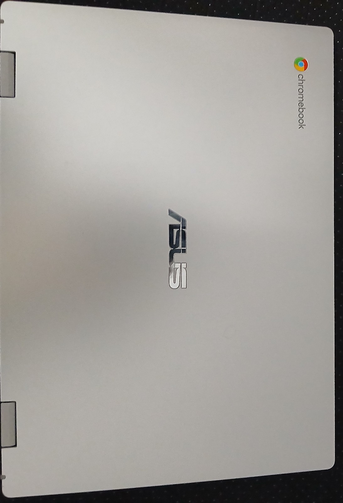 ASUS Chromebook Flip CX1 14″ FHD Touch 2-in-1 Celeron N4500 8GB 128GB