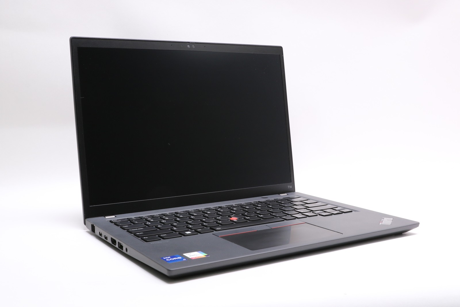 100% Battery! 14″ Lenovo ThinkPad T14 Gen 3, i7-1260P, 16GB, 512GB SSD