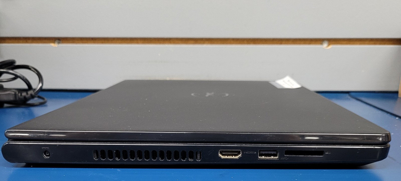 Dell Inspiron 15 5551 15.6″ Pentium N3540 @2.16GHz 4GB RAM No HDD