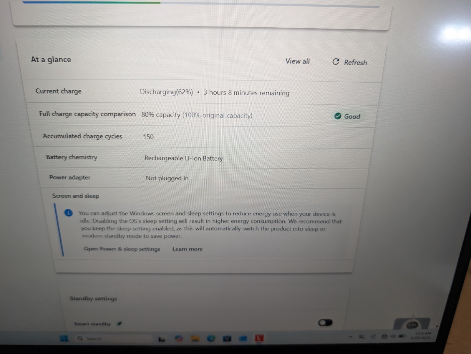 Lenovo ThinkPad T16 Gen 3 | 16″ Touchscreen Core Ultra 5 125U 16GB RAM 512GB SSD
