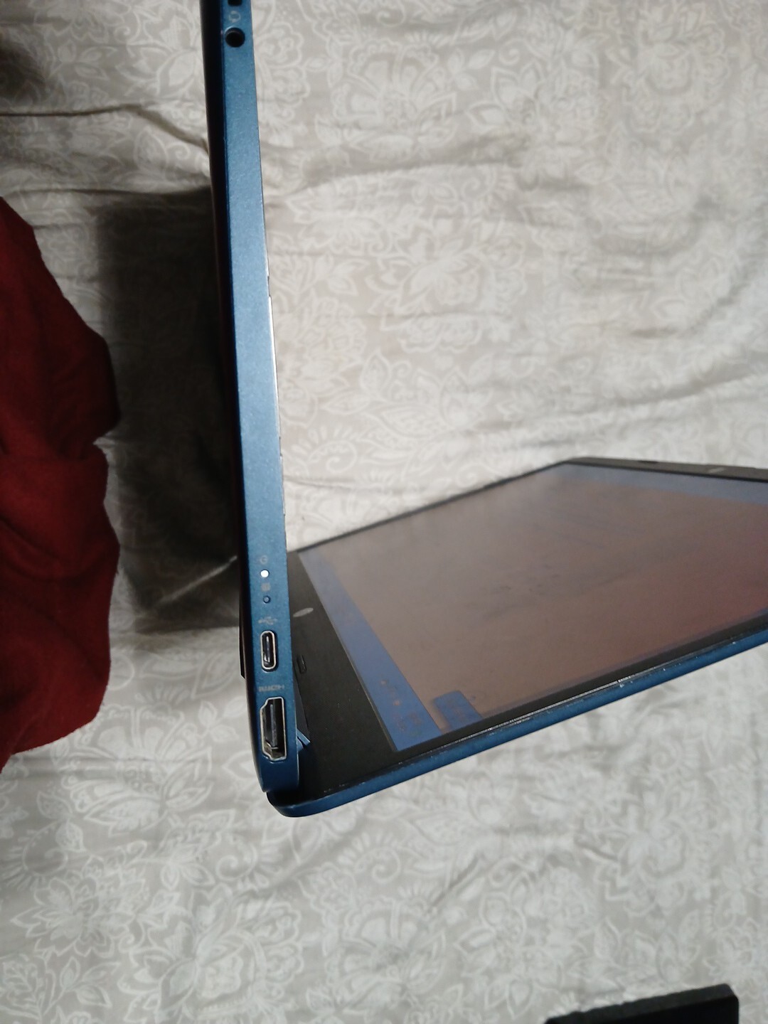 11th Gen Intel(R) Core(TM) i3-1115G4 @ 3.000GHz 2.90 GHz 8.00 GB of Ram