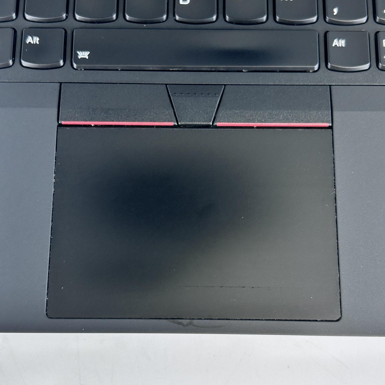 Lenovo ThinkPad T14 Gen 2 Black 4K i7-1165G7 2.80GHz 16GB 512GB SSD Good