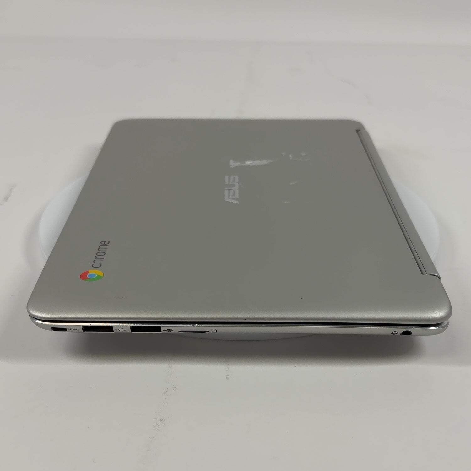 Asus Chromebook Flip CX34 C100P 10.5″ 1.0GHz 4GB RAM 32GB HDD