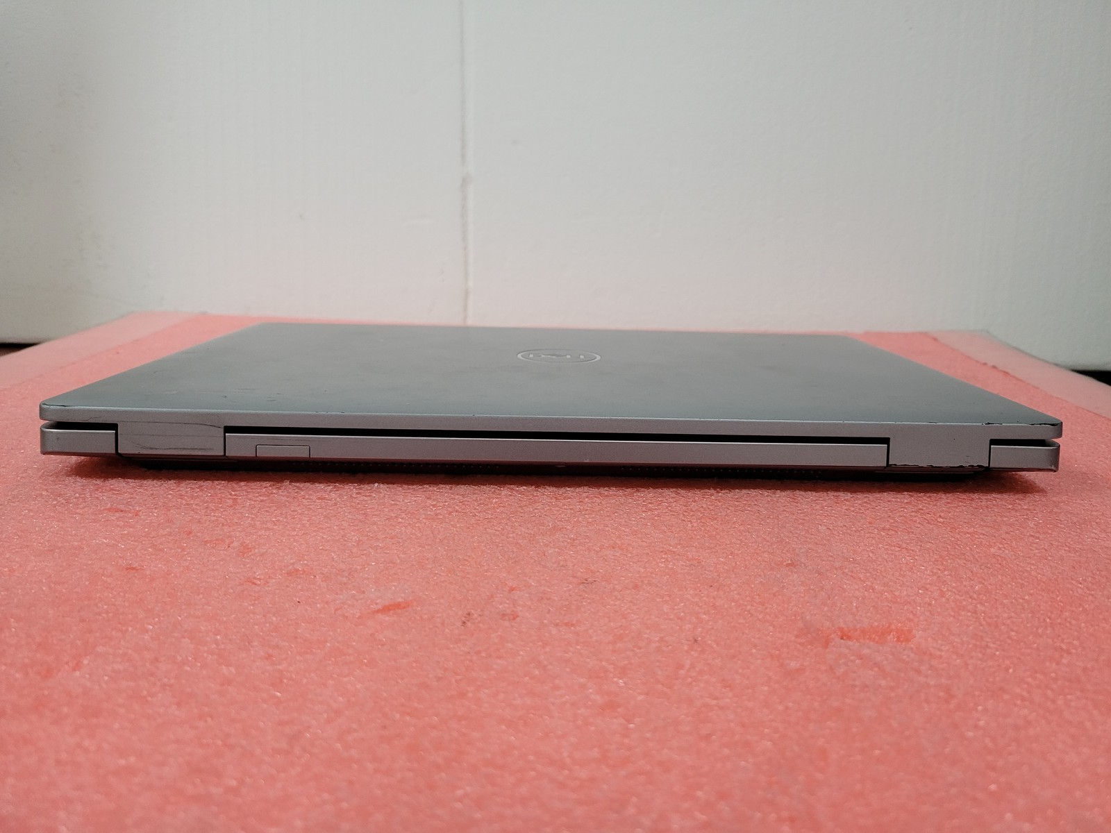 Dell Precision 3560 15.6″ i7-1165G7 8GB RAM 256GB SSD Win 11 Pro – LP40A