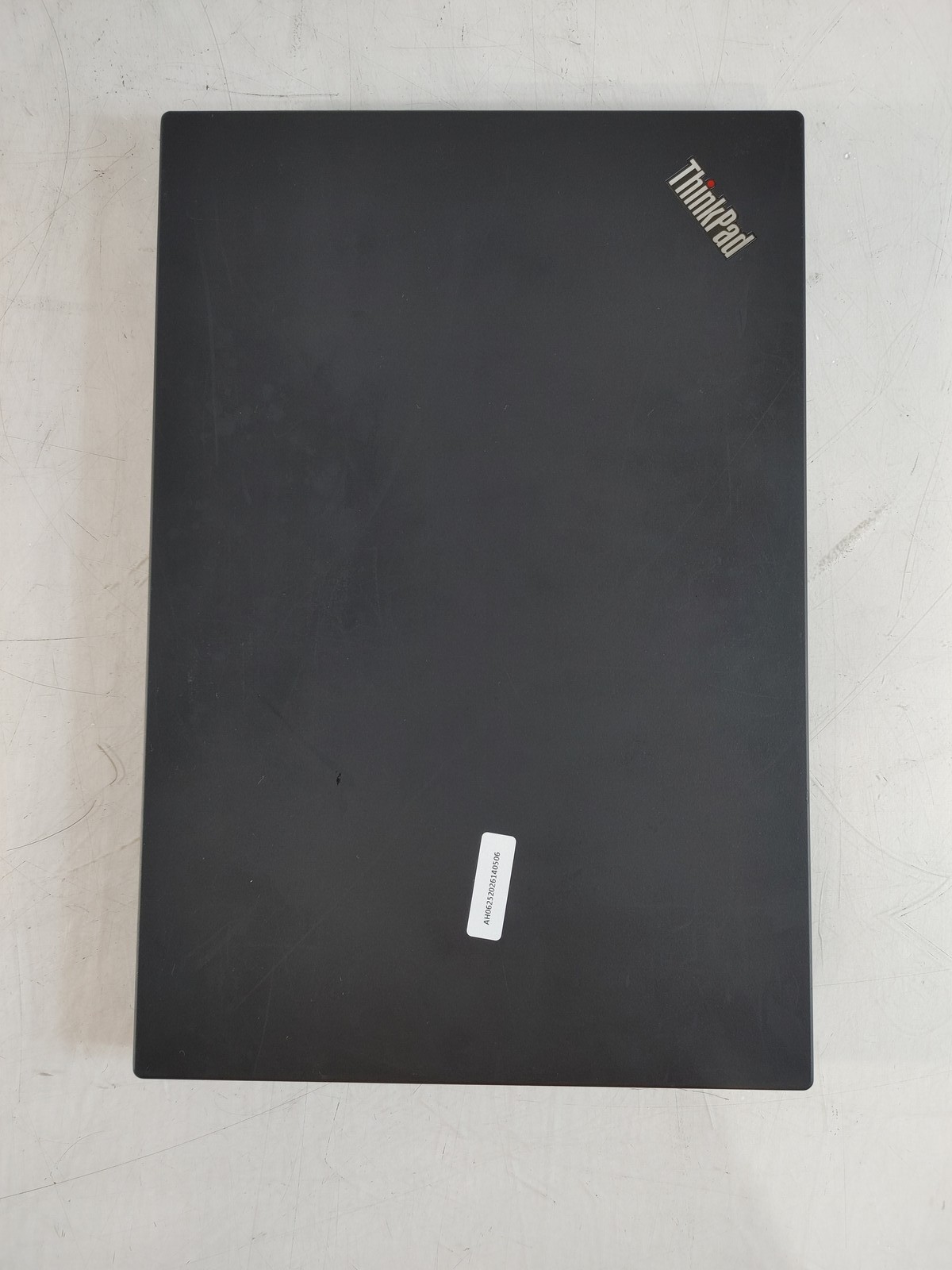 Lenovo ThinkPad T590 Core i5-8265U 1.60 GHz 8 GB DDR4 No HDD