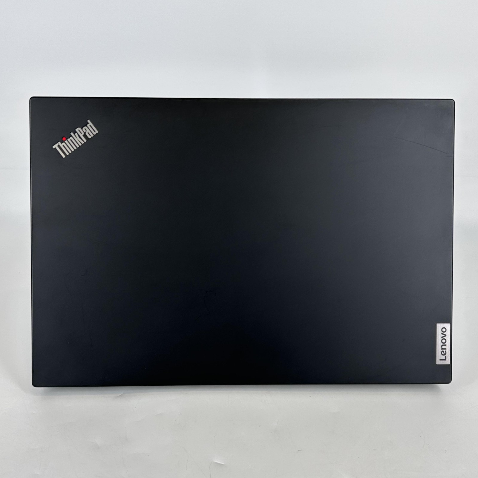 Lenovo ThinkPad L15 Gen 2 FHD TOUCH i7-1165G7 2.80GHz 32GB 256GB SSD Good