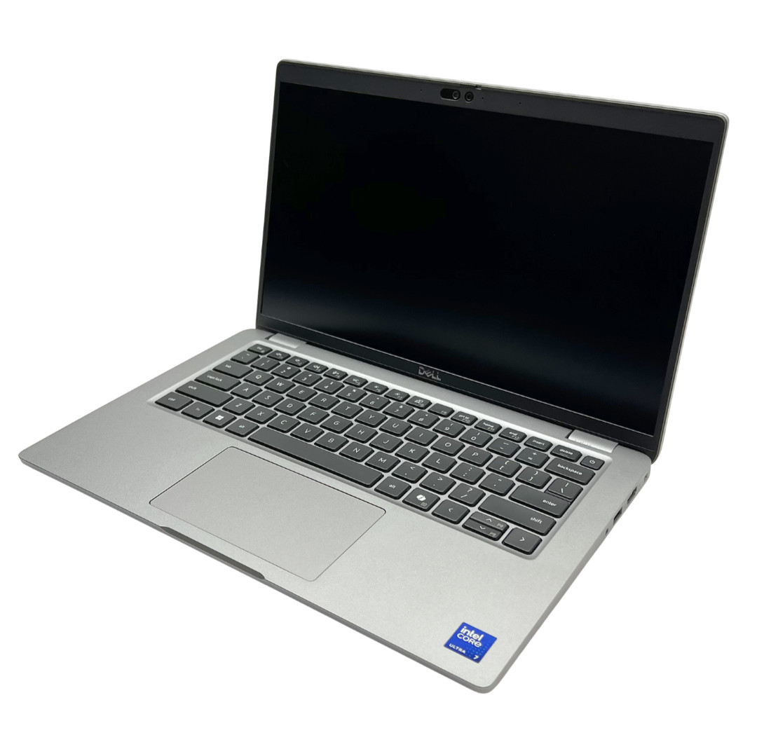 Dell Latitude 5450 14″ – Core Ultra 7 155U 1.7GHz ,16GB DDR5 RAM, 512GB NVMe SSD