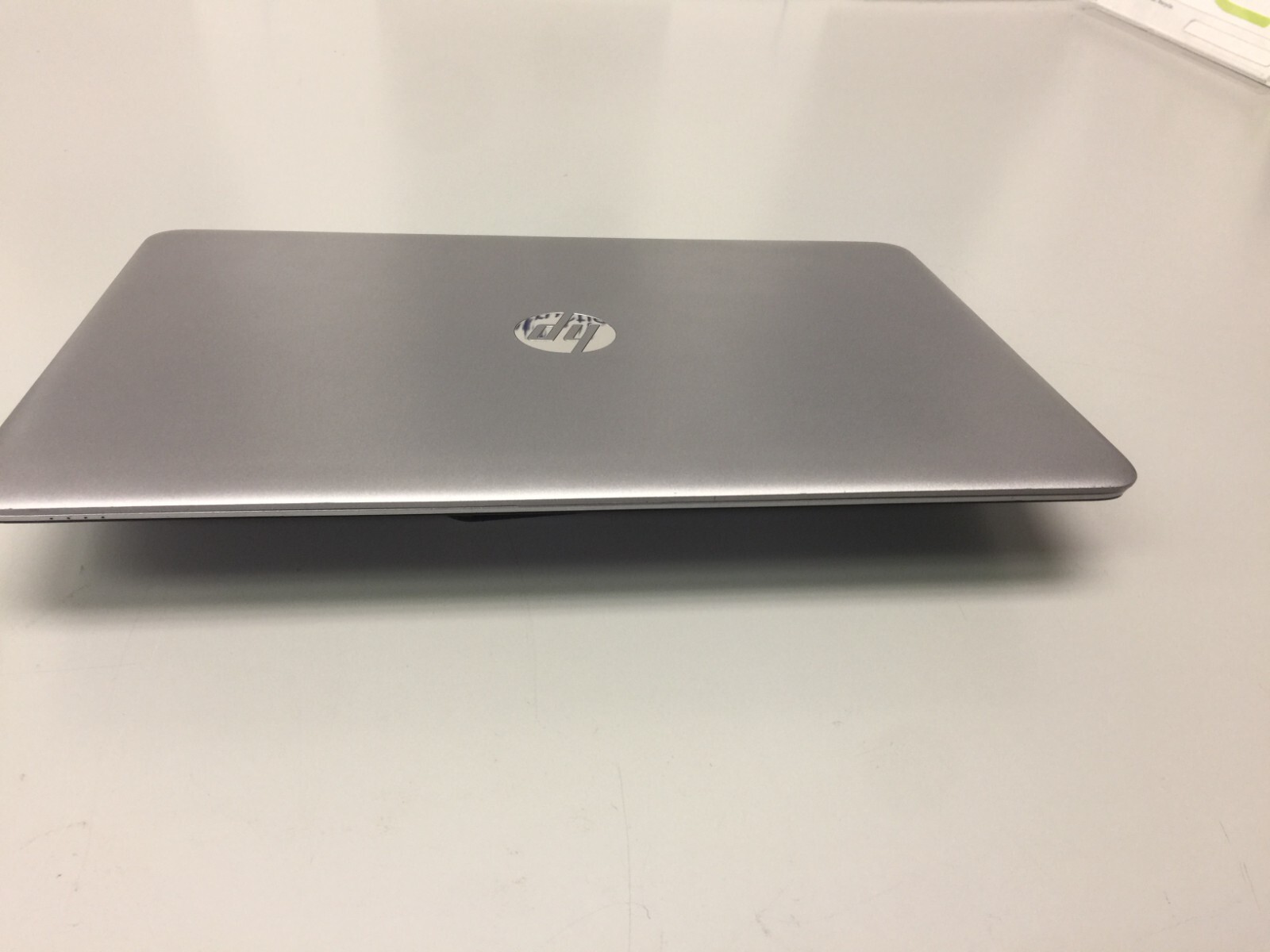 HP Elitebook 850 G3 15.6 Core i7 6th gen 2.60 GHz 8 GB RAM 256 GB SSD