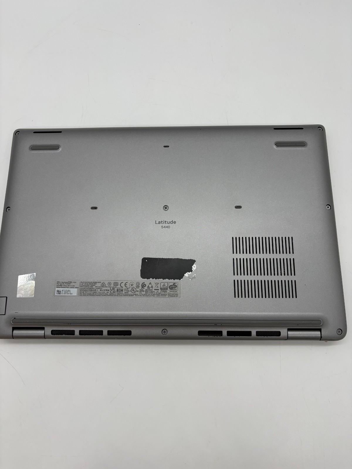 Dell Latitude 5440 i5-1345U 1.6GHz 16GB RAM 256GB NVMe SSD 1080P Windows 11Pro