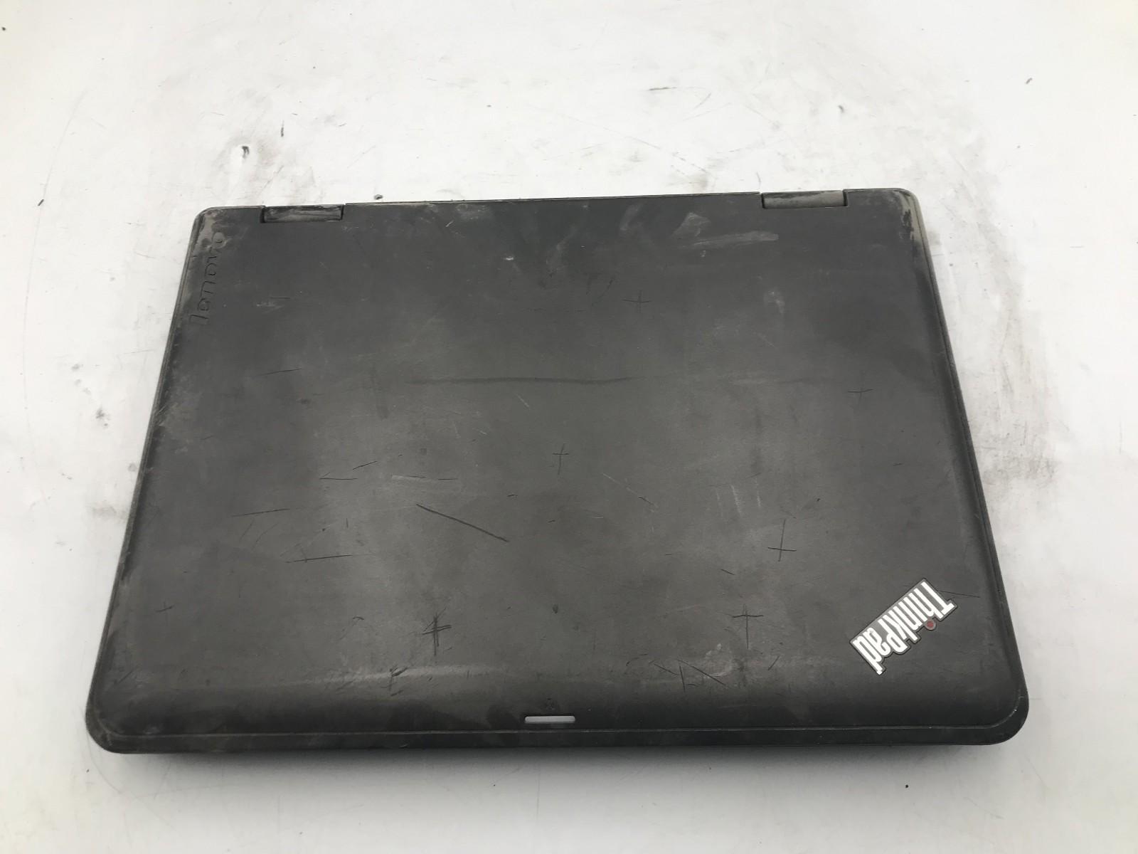 LENOVO THINKPAD YOGA 11E -BOOTS TO BIOS- INTEL CELERON N2930 – 4GB RAM -READ- BB