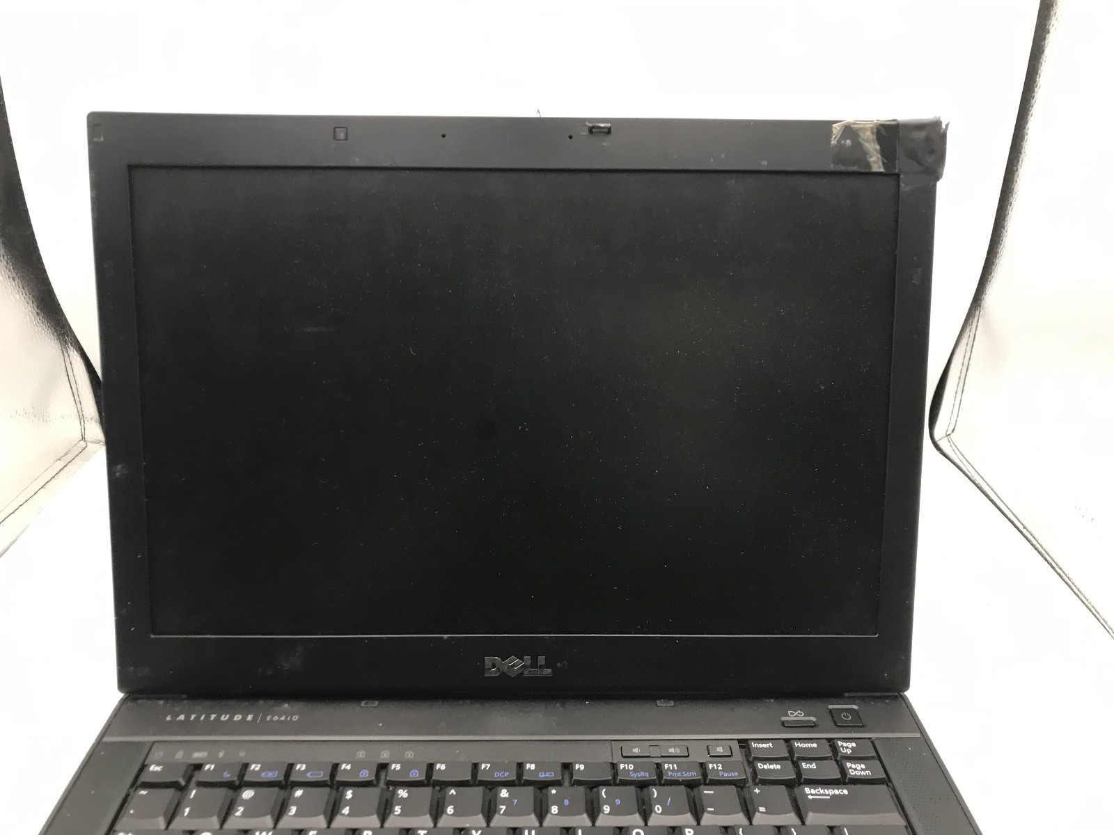DELL LATITUDE E6410 – FOR PARTS/BAD LCD – INTEL I5 520M – 4GB RAM – READ DESC-BB