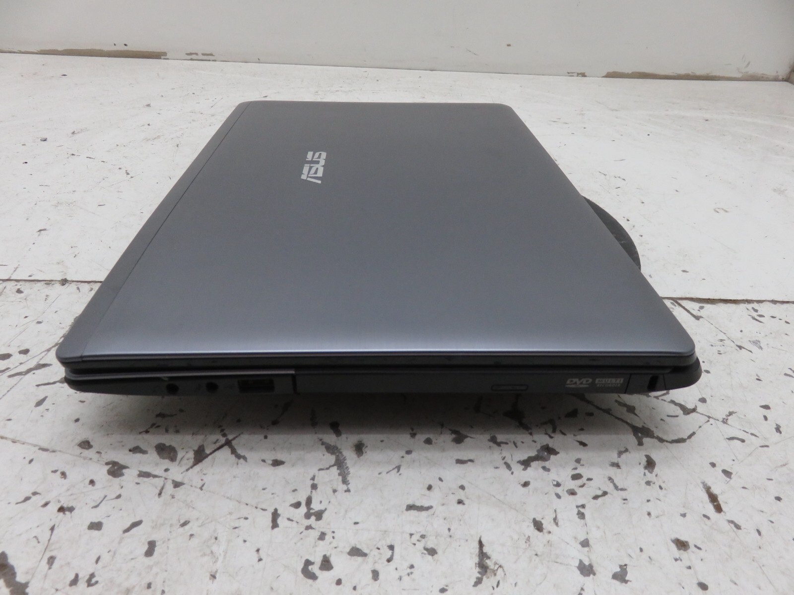 Lot of 2 i5 1st-3rd Gen Laptops – Asus U57A Lenovo G500S Touch – PARTS ONLY