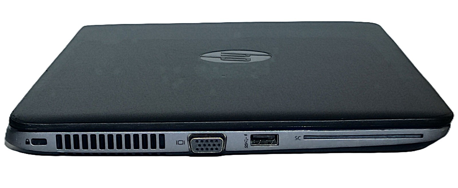 HP 12.5” 820 G1 i5 1.9GHZ 2.9GHZ TB 8GB RAM 240GB SSD BKLIT KB DP BT W 11 PRO