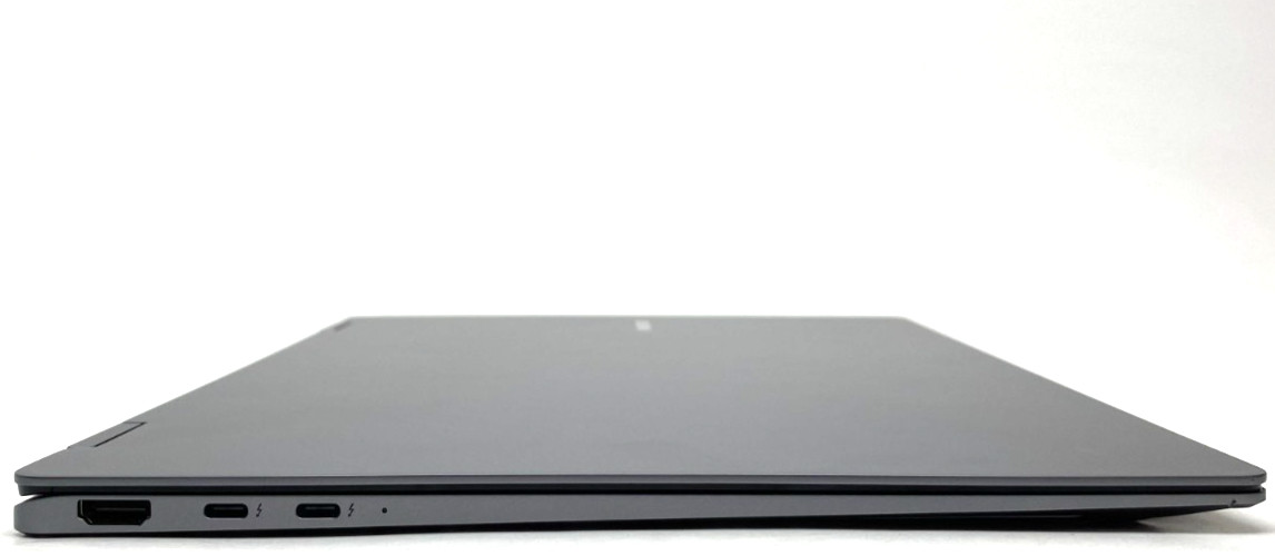 SAMSUNG GALAXY BOOK5 PRO 360 16″ 3K TOUCH INTEL ULTRA 7 256V 16GB ITB SSD WIN11H