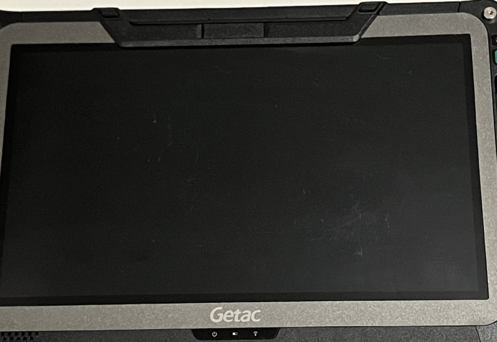 Getac F110 G6 | i7-11th Gen. | 16GB | 1TB SSD | WWAN | GPS Win11 Rugged Tablet