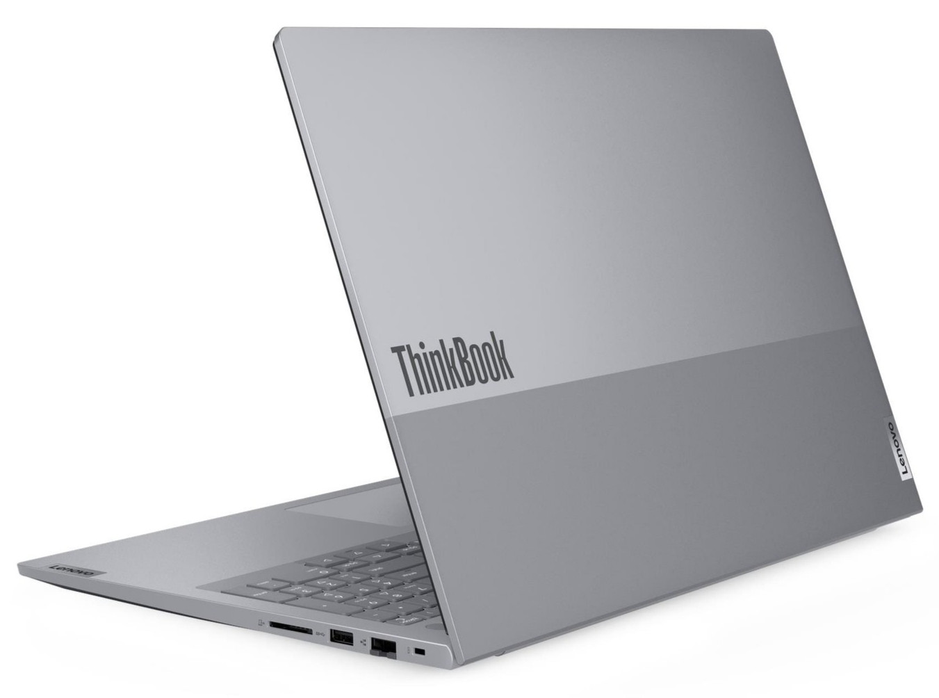 Lenovo ThinkBook G8 16″ WUXGA 8-Core 5 210H 32GB 1TB SSD Cam FPReader Win11Pro
