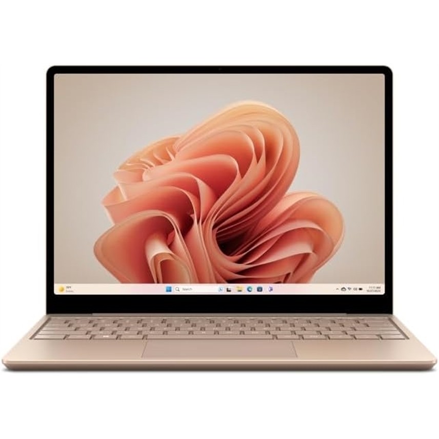 Microsoft Surface Laptop Go 3 12.4″ 8GB, Sandstone